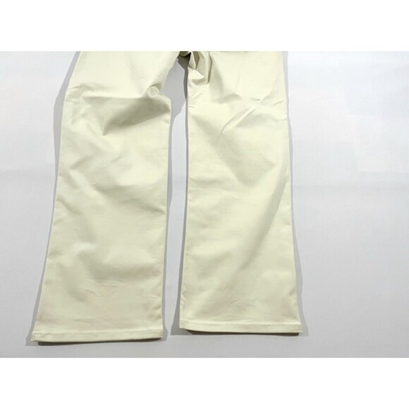 Mavi Womens Beige Sheila High Rise Straight Leg Denim Jeans Sz 26 x 27 NWT - Picture 7 of 10